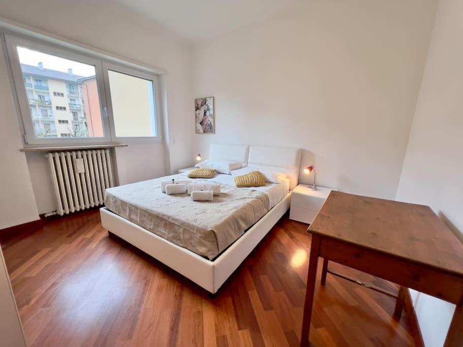 Orti Di Spagna Apartment Verona